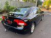 CIVIC 1.8 LXS 16V 4P AUTOMÁTICO - 2009 - CAMPO BOM
