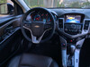 CRUZE 1.8 LTZ 16V FLEX 4P AUTOMÁTICO - 2015 - CAMPO BOM