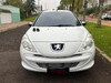207 1.4 XR SPORT 8V FLEX 4P MANUAL - 2012 - CAMPO BOM