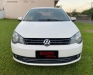 POLO SEDAN 1.6 MI COMFORTLINE 8V FLEX 4P MANUAL - 2014 - CAMPO BOM