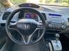 CIVIC 1.8 LXS 16V 4P AUTOMÁTICO - 2009 - CAMPO BOM