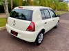 CLIO 1.0 EXPRESSION 16V FLEX 4P MANUAL - 2015 - CAMPO BOM