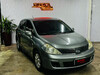 TIIDA 1.8 S 16V FLEX 4P MANUAL - 2008 - CAMPO BOM