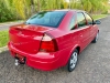 CORSA 1.4 MPFI MAXX SEDAN 8V FLEX 4P MANUAL - 2009 - CAMPO BOM