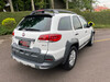 PALIO 1.8 MPI ADVENTURE LOCKER WEEKEND 8V FLEX 4P MANUAL - 2010 - CAMPO BOM