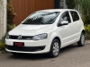 FOX 1.6 MI BLUEMOTION 8V FLEX 4P MANUAL - 2013 - CAMPO BOM