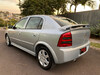 ASTRA 2.0 MPFI ADVANTAGE 8V FLEX 4P MANUAL - 2008 - CAMPO BOM
