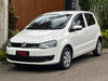 FOX 1.6 MI BLUEMOTION 8V FLEX 4P MANUAL - 2013 - CAMPO BOM