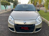 SANDERO 1.0 AUTHENTIQUE 16V FLEX 4P MANUAL - 2013 - CAMPO BOM