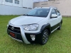 ETIOS CROSS 1.5 16V FLEX 4P MANUAL - 2014 - CAMPO BOM