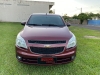 AGILE 1.4 MPFI LTZ 8V FLEX 4P MANUAL - 2011 - CAMPO BOM