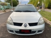 CLIO 1.0 CAMPUS 16V FLEX 4P MANUAL - 2009 - CAMPO BOM