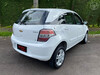 AGILE 1.4 MPFI LTZ 8V FLEX 4P MANUAL - 2011 - CAMPO BOM