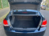 CRUZE 1.8 LTZ 16V FLEX 4P AUTOMÁTICO - 2015 - CAMPO BOM