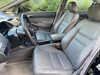 CIVIC 1.8 LXS 16V 4P AUTOMÁTICO - 2009 - CAMPO BOM