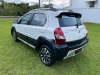 ETIOS CROSS 1.5 16V FLEX 4P MANUAL - 2014 - CAMPO BOM