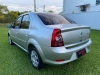 LOGAN 1.6 EXPRESSION 8V HI-FLEX 4P MANUAL - 2013 - CAMPO BOM