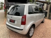 IDEA 1.4 MPI FIRE ELX 8V FLEX 4P MANUAL - 2007 - CAMPO BOM