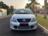 C3 1.4 SONORA GLX 8V FLEX 4P MANUAL - 2012 - CAMPO BOM