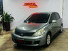 TIIDA 1.8 S 16V FLEX 4P MANUAL - 2008 - CAMPO BOM