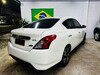 VERSA 1.6 16V SL FLEXSTART FLEX 4P AUTOMÁTICO - 2017 - CAMPO BOM