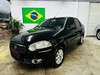 SIENA 1.4 MPI ELX 8V FLEX 4P MANUAL - 2009 - CAMPO BOM