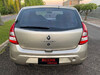 SANDERO 1.0 AUTHENTIQUE 16V FLEX 4P MANUAL - 2013 - CAMPO BOM