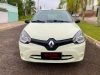 CLIO 1.0 EXPRESSION 16V FLEX 4P MANUAL - 2015 - CAMPO BOM