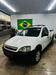 MONTANA 1.4 MPFI CONQUEST CS 8V FLEX 2P MANUAL - 2010 - CAMPO BOM