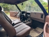 CARAVAN 2.5 8V 2P MANUAL - 1985 - CAMPO BOM