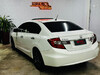 CIVIC 1.8 EXS 16V FLEX 4P AUTOMÁTICO - 2012 - CAMPO BOM
