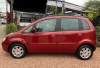 IDEA 1.4 MPI FIRE ELX 8V FLEX 4P MANUAL - 2007 - CAMPO BOM