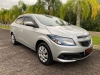 PRISMA 1.4 MPFI LT 8V FLEX 4P MANUAL - 2013 - CAMPO BOM