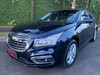 CRUZE 1.8 LTZ 16V FLEX 4P AUTOMÁTICO - 2015 - CAMPO BOM