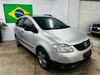 SPACEFOX 1.6 MI TREND 8V FLEX 4P MANUAL - 2010 - CAMPO BOM