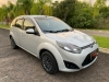 FIESTA 1.6 MPI CLASS HATCH 8V FLEX 4P MANUAL - 2011 - CAMPO BOM