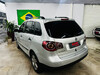 SPACEFOX 1.6 MI TREND 8V FLEX 4P MANUAL - 2010 - CAMPO BOM