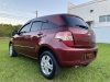 AGILE 1.4 MPFI LTZ 8V FLEX 4P MANUAL - 2011 - CAMPO BOM