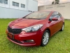 CERATO 1.6 EX SEDAN 16V 4P AUTOMÁTICO - 2014 - CAMPO BOM