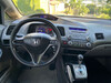 CIVIC 1.8 LXS 16V 4P AUTOMÁTICO - 2009 - CAMPO BOM