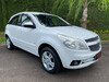 AGILE 1.4 MPFI LTZ 8V FLEX 4P MANUAL - 2011 - CAMPO BOM