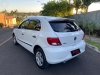 GOL 1.0 MI 8V FLEX 4P MANUAL G.V - 2009 - CAMPO BOM
