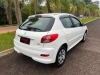 207 1.4 XR SPORT 8V FLEX 4P MANUAL - 2012 - CAMPO BOM