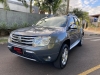 DUSTER 1.6 DYNAMIQUE 4X2 16V FLEX 4P MANUAL - 2014 - CAMPO BOM