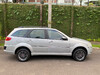 PALIO 1.4 MPI ATTRACTIVE WEEKEND 8V FLEX 4P MANUAL - 2011 - CAMPO BOM