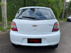 AGILE 1.4 MPFI LTZ 8V FLEX 4P MANUAL - 2011 - CAMPO BOM