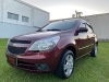 AGILE 1.4 MPFI LTZ 8V FLEX 4P MANUAL - 2011 - CAMPO BOM