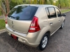 SANDERO 1.0 AUTHENTIQUE 16V FLEX 4P MANUAL - 2013 - CAMPO BOM