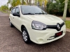 CLIO 1.0 EXPRESSION 16V FLEX 4P MANUAL - 2015 - CAMPO BOM