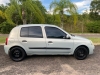 CLIO 1.0 CAMPUS 16V FLEX 4P MANUAL - 2009 - CAMPO BOM